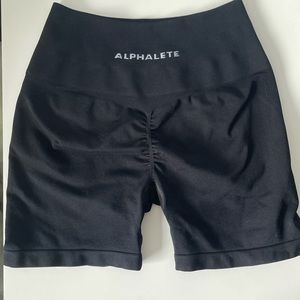 Alphalete Amplify Shorts